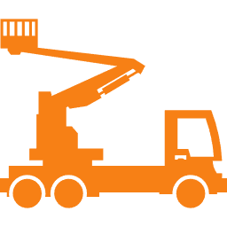 横县高空作业车